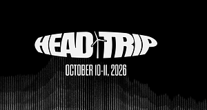 Az Apple Music élőben közvetíti a Head Trip teljes hétvégéjét