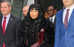 Nicki Minaj és Gavin Newsom nyilvános összecsapása újabb vitát indított el