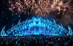 Vihar miatt félbeszakadt a Lost Lands zárónapja