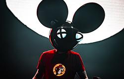 Deadmau5 visszatért: Új zenével és koncertekkel indítja az évet