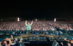 Chris Lake rekordhónapot zárt