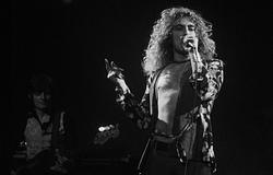 Ezer fontot érhet a Led Zeppelin visszahívott kislemeze