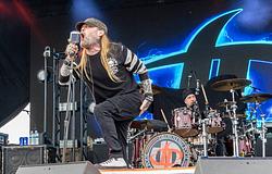 Drowning Pool lemondta dél-amerikai turnéját: a szervezők gyenge jegyeladást, a zenekar logisztikát emleget