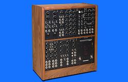 Knif Audio Knifonium Modular FX: csöves 5U effekt­rendszer a Superboothon
