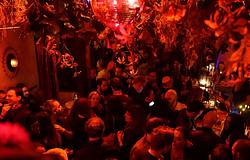 Caché Life havi residencyt indít a Soho Beach House tetején