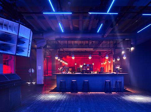 A Tresor hatnapos techno-maratonra készül év végén