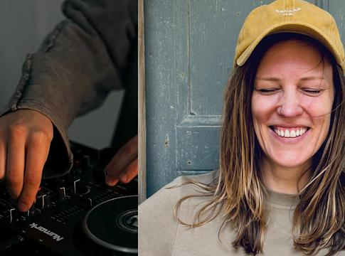 Lari reggeli klubot indít Hamburgban: Sunrise Society – Morning Club