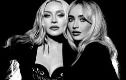 Madonna és Sabrina Carpenter közös számmal nyitja a Confessions II-korszakot: Bring Your Love