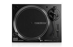 Megérkezett a Reloop RP-2000 MK4: új belépőszintű direkt hajtású lemezjátszó