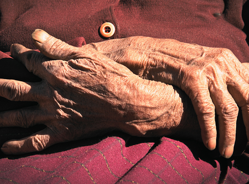 Nem az öregedés öl meg, hanem a szervek felmondása