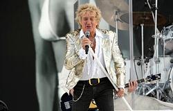 Rod Stewart azt mondja: a 2027-es brit turné után „valószínűleg ennyi”