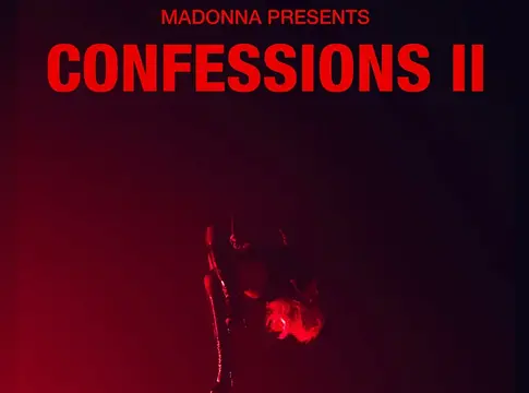 Madonna YouTube-ra hozza a Confessions II – The Film-et június 8-án