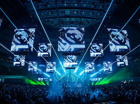 MAYDAY 2026: az első fellépők már megérkeztek