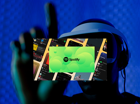 Spotify és a nagy kiadók 13 trillió dolláros pert indítottak az Anna’s Archive ellen