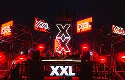 Az XXL 2025-ben visszatér Manchesterbe egy monumentális techno maratonnal