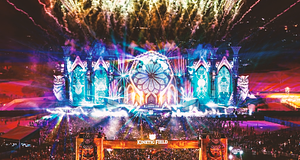 EDC Thailand 2026 Phuketban – itt a 30. év nagyfináléjának line-upja