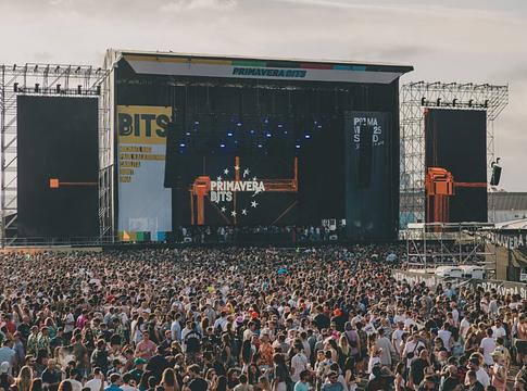 Primavera Sound 2026: legendák és újdonságok Barcelonában