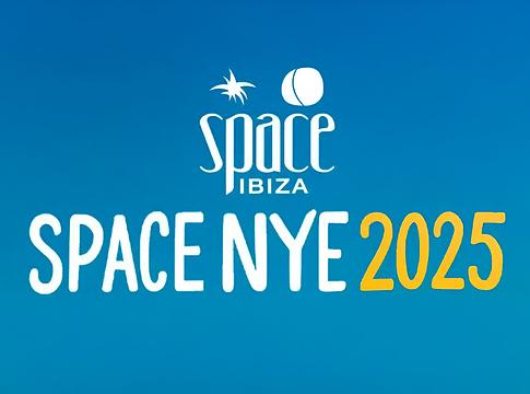 Space Ibiza visszatér Londonba egy monumentális szilveszteri éjszakára