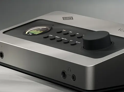 Hat új modellel újult meg a Universal Audio Volt szériája