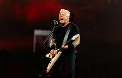 A Metallica megmutatta, hogyan szól a Sphere-ben az „…And Justice For All”