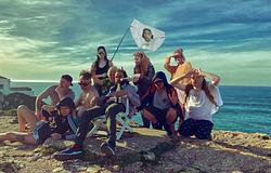 Egy nap alatt született kultusz: a HGich.T és a Tutenchamun története