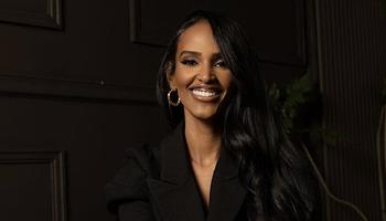 Ethiopia Habtemariam lett a HYBE America zenei részlegének elnöke