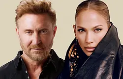 David Guetta J-Lo-val robbant a Coachellán: együtt adták elő a Save Me Tonight-ot