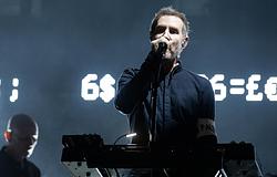 A Massive Attack is beszállt a Macklemore–Sheeran vitába