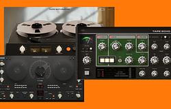 Air Music Tech Tape Effects Collection: három szalageffekt MPC-re és desktopra