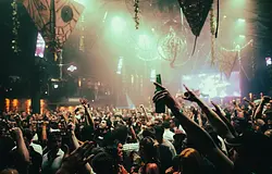 Az Amnesia Ibiza bemutatta a Pyramid 2026 teljes programját