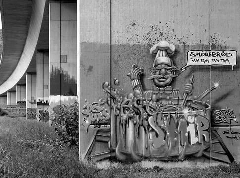 Techno a híd alatt: ismét Day Rave jön Lörrachban