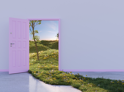 Amikor a cél meginog: mit kezdjünk a kétely pillanatával