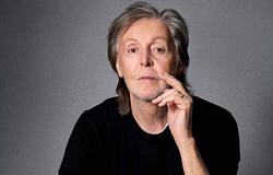 Paul McCartney három eddig kiadatlan dallal bővítette legutóbbi albumát