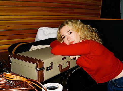 Blondshell bejelentette új albumát: érkezik az „Another Picture”