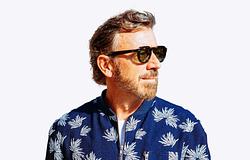Benny Benassi visszatért: megérkezett a „Shades”