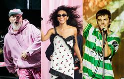 Limp Bizkit, Olivia Dean, KATSEYE és Fontaines D.C. vezeti a Lollapalooza India 2027 programját