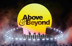 Above & Beyond meghódította újra San Diegót a „Bigger Than All Of Us” turnéval