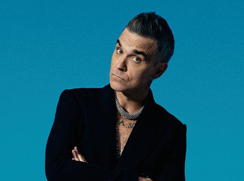 Robbie Williams elárulta: autizmust is diagnosztizáltak nála