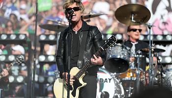 Dátumot kapott a Green Day ihlette Nimrods mozifilm