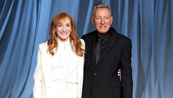 Bruce Springsteen: Patti Scialfa nyolc év után remisszióba került