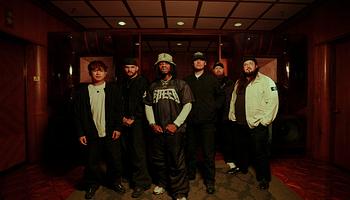 Knocked Loose és Denzel Curry: első élő Hive Mind a brooklyni Substance Skateparkban