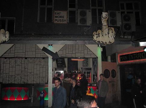 Megmenekült a Wilde Renate: a berlini klub mégsem zár be