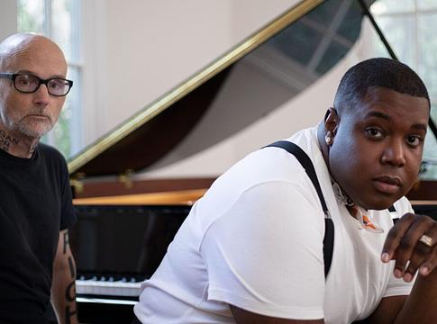 Moby új albummal tér vissza: érkezik a Future Quiet