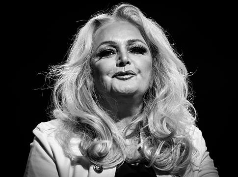 Elhunyt Bonnie Tyler, 75 éves volt