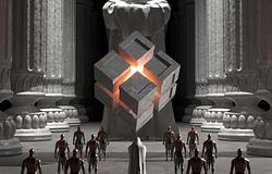 Goom Gum – a „Gothico” a sötét melodikus techno új katedrálisa