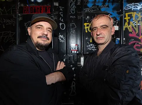 Öt év után új albummal tér vissza a Modeselektor