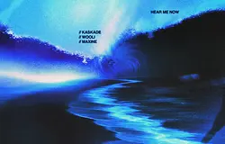 Kaskade, Wooli és MAXINE közös dallal vezeti fel az ORIGIN// albumot