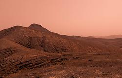 Furcsa sötét folt terjed a Marson – a kutatók még nem tudják, miért