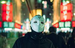 SLUG – DYSTOPIAN: sötét, futurisztikus techno a MODVL kiadónál