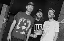 Thomas Bangalter váratlan szettel bukkant fel Rampa oldalán az Art Basel afterpartiján